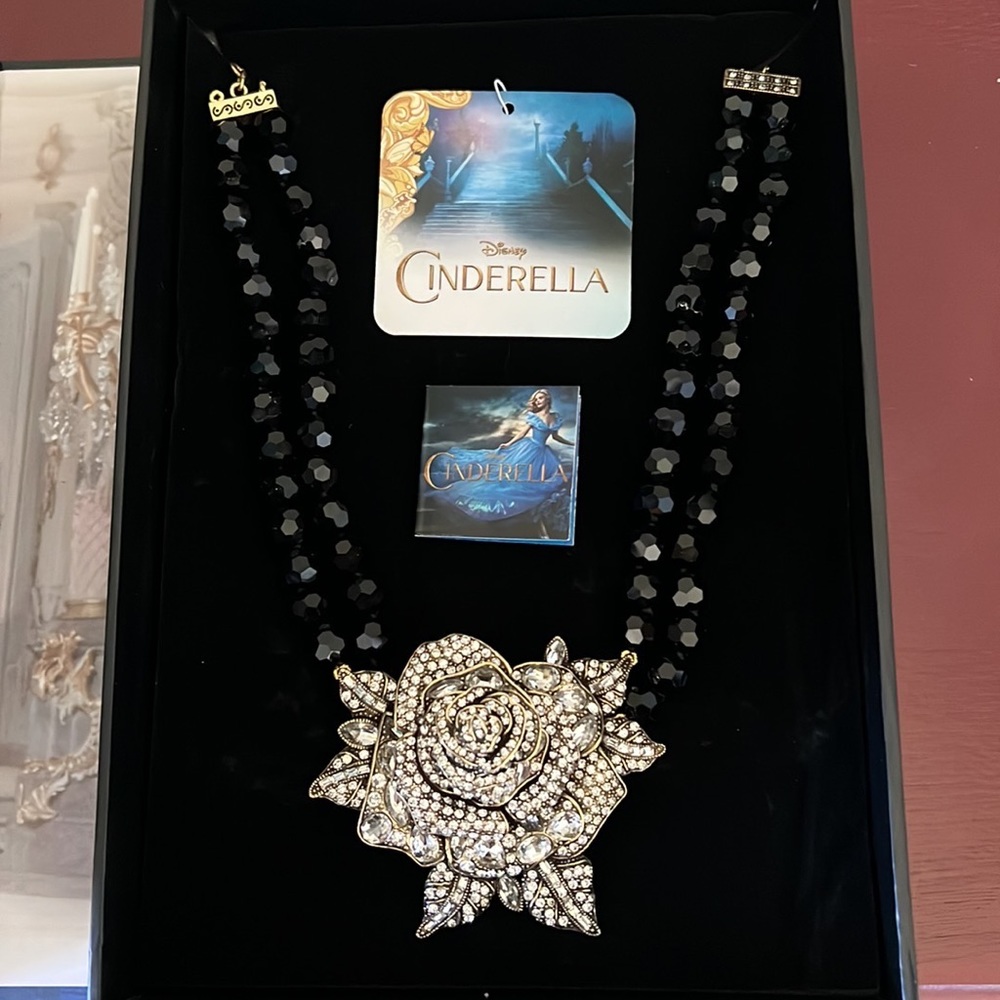 Beauty and the beast Box set Heidi Daus